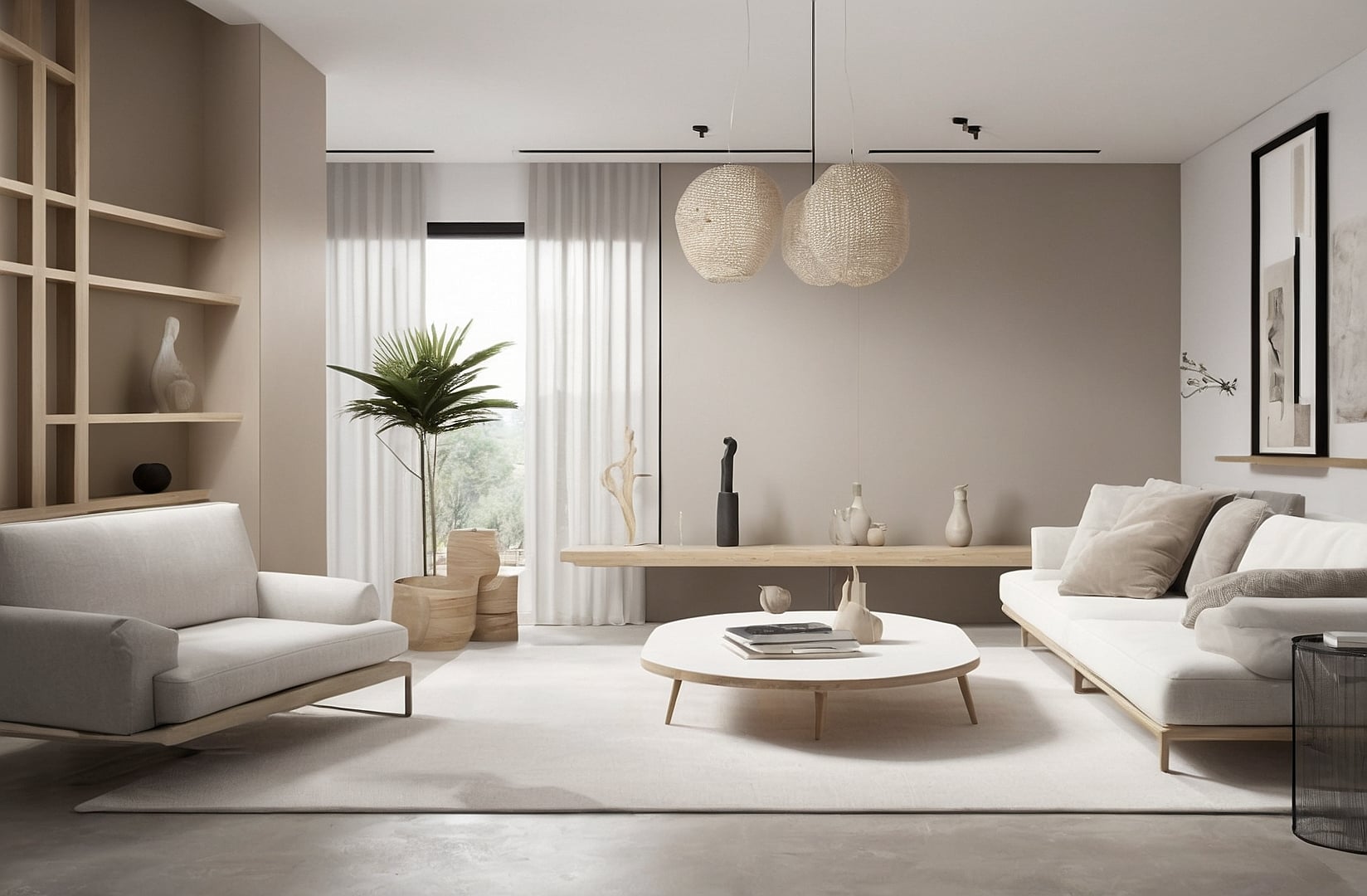 Visualización 3D para proyectos interiores